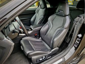 BMW Serie 4 M4 COMPETITION CABRIO - Foto 3