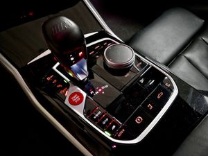 BMW Serie 4 M4 COMPETITION CABRIO - Foto 32