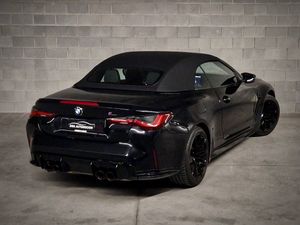 BMW Serie 4 M4 COMPETITION CABRIO - Foto 17