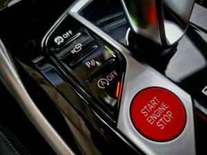 BMW Serie 4 M4 COMPETITION CABRIO - Foto 29