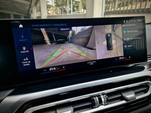 BMW Serie 4 M4 COMPETITION CABRIO - Foto 25