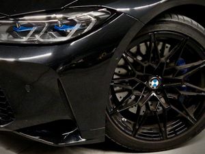 BMW Serie 4 M4 COMPETITION CABRIO - Foto 23