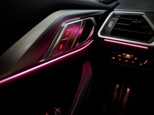 BMW Serie 4 M4 COMPETITION CABRIO - Foto 36