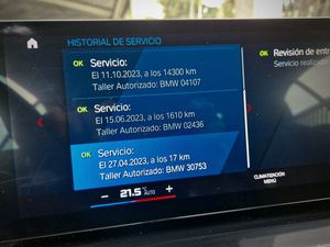 BMW Serie 4 M4 COMPETITION CABRIO - Foto 15