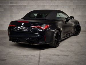 BMW Serie 4 M4 COMPETITION CABRIO - Foto 5