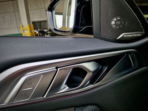 BMW Serie 4 M4 COMPETITION CABRIO - Foto 35