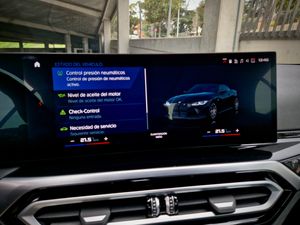 BMW Serie 4 M4 COMPETITION CABRIO - Foto 19