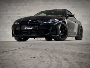 BMW Serie 4 M4 COMPETITION CABRIO - Foto 8