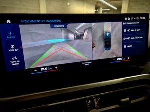 BMW Serie 4 M4 COMPETITION CABRIO - Foto 18