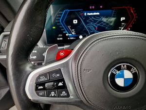 BMW Serie 4 M4 COMPETITION CABRIO - Foto 11