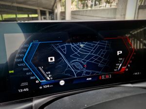 BMW Serie 4 M4 COMPETITION CABRIO - Foto 12