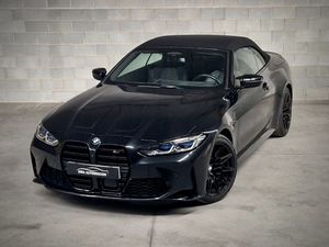 BMW Serie 4 M4 COMPETITION CABRIO - Foto 14