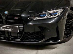 BMW Serie 4 M4 COMPETITION CABRIO - Foto 22