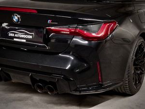 BMW Serie 4 M4 COMPETITION CABRIO - Foto 34