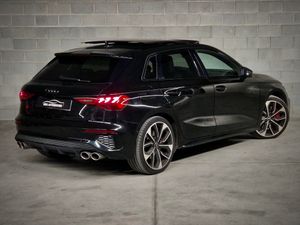 Audi A3   S3 SPORTBACK Black Edition - Foto 23