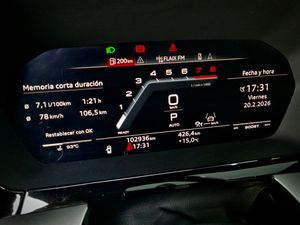 Audi A3   S3 SPORTBACK Black Edition - Foto 11