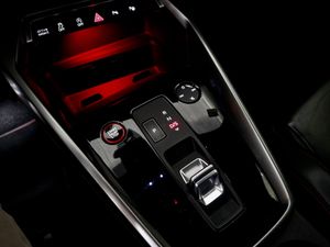 Audi A3   S3 SPORTBACK Black Edition - Foto 20