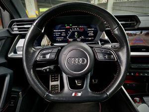 Audi A3   S3 SPORTBACK Black Edition - Foto 6