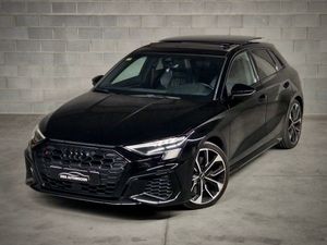 Audi A3   S3 SPORTBACK Black Edition - Foto 3