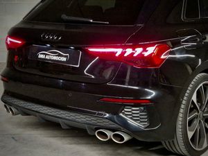 Audi A3   S3 SPORTBACK Black Edition - Foto 25