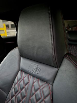 Audi A3   S3 SPORTBACK Black Edition - Foto 27