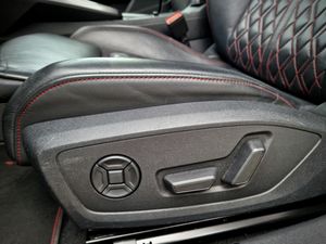 Audi A3   S3 SPORTBACK Black Edition - Foto 4