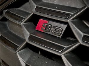 Audi A3   S3 SPORTBACK Black Edition - Foto 15