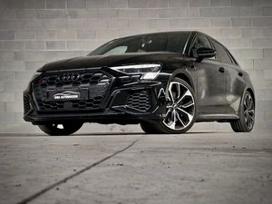 Audi A3   S3 SPORTBACK Black Edition - Foto 7