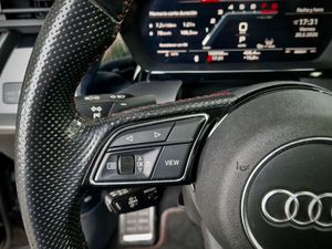 Audi A3   S3 SPORTBACK Black Edition - Foto 10