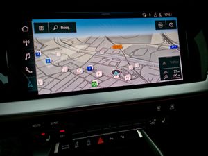 Audi A3   S3 SPORTBACK Black Edition - Foto 18