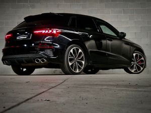 Audi A3   S3 SPORTBACK Black Edition - Foto 9