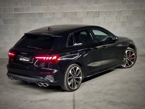 Audi A3   S3 SPORTBACK Black Edition - Foto 22