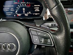 Audi A3   S3 SPORTBACK Black Edition - Foto 12