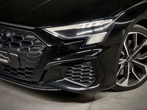 Audi A3   S3 SPORTBACK Black Edition - Foto 14