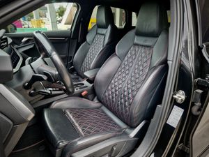 Audi A3   S3 SPORTBACK Black Edition - Foto 3