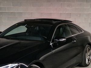 Mercedes Clase E 400D 4MATIC COUPE - Foto 10