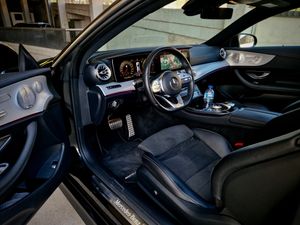Mercedes Clase E 400D 4MATIC COUPE - Foto 19