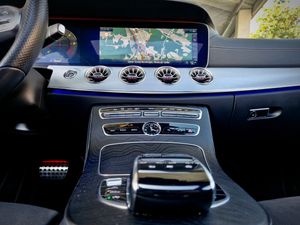 Mercedes Clase E 400D 4MATIC COUPE - Foto 15