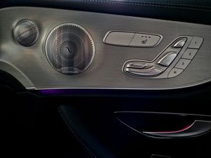 Mercedes Clase E 400D 4MATIC COUPE - Foto 12