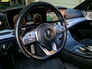Mercedes Clase E 400D 4MATIC COUPE - Foto 6