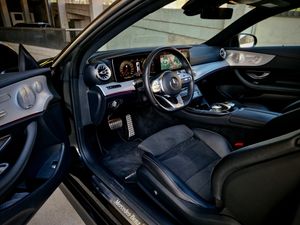 Mercedes Clase E 400D 4MATIC COUPE - Foto 19