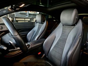 Mercedes Clase E 400D 4MATIC COUPE - Foto 3