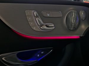 Mercedes Clase E 400D 4MATIC COUPE - Foto 4