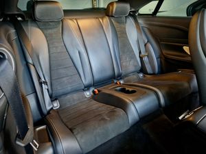 Mercedes Clase E 400D 4MATIC COUPE - Foto 23