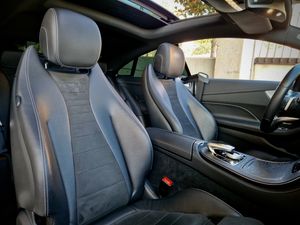 Mercedes Clase E 400D 4MATIC COUPE - Foto 11