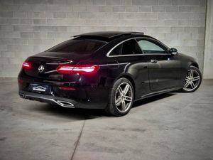 Mercedes Clase E 400D 4MATIC COUPE - Foto 5