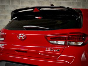 Hyundai i30 N - Foto 21