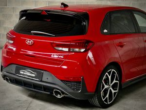 Hyundai i30 N - Foto 20