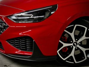 Hyundai i30 N - Foto 14