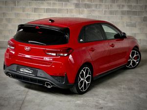 Hyundai i30 N - Foto 19